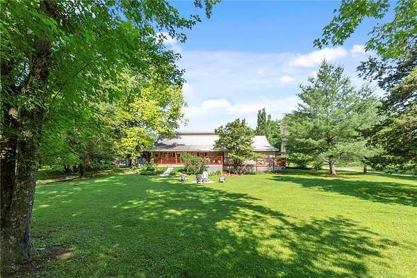 1.72 Acres of Land with Home for Sale in Rogers, Arkansas