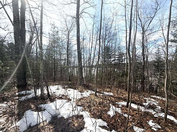 5.4 Acres of Residential Land for Sale in Lac du Flambeau, Wisconsin