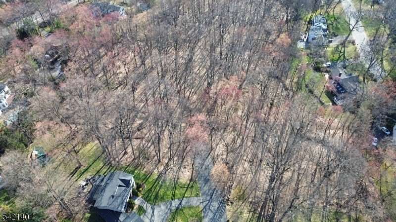 4.9 Acres of Residential Land for Sale in Woodcliff Lake, New Jersey