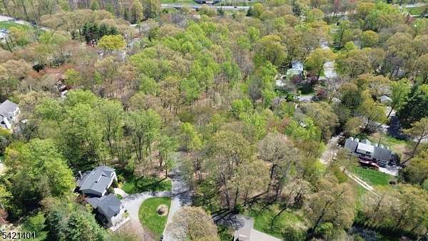 4.9 Acres of Land for Sale in Woodcliff Lake, New Jersey