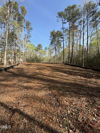 0.51 Acres of Residential Land for Sale in Louisburg, North Carolina