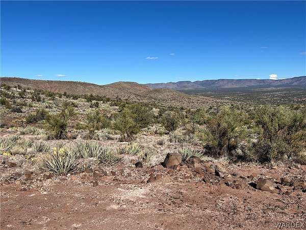 40.9 Acres of Land for Sale in Kingman, Arizona