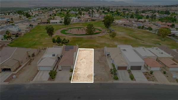 0.08 Acres of Residential Land for Sale in Bullhead City, Arizona