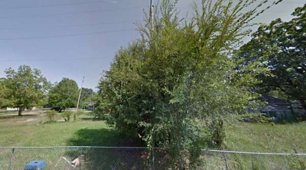 0.25 Acres of Residential Land for Sale in East Camden, Arkansas