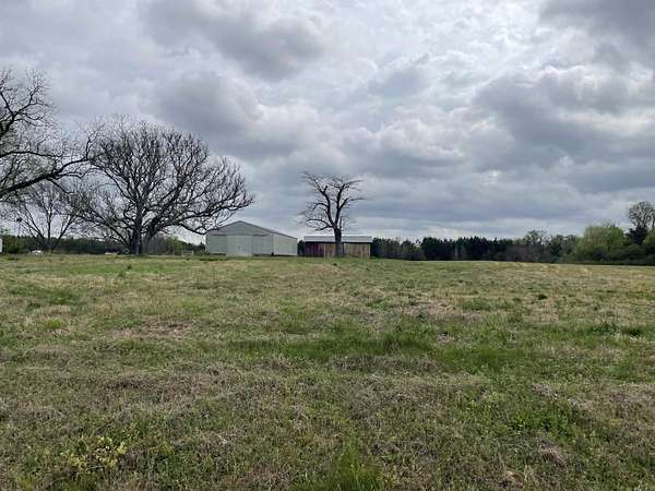 16.1 Acres of Land for Sale in Prattsville, Arkansas