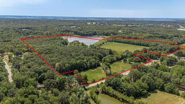 15 Acres of Land for Sale in Jonesboro, Arkansas