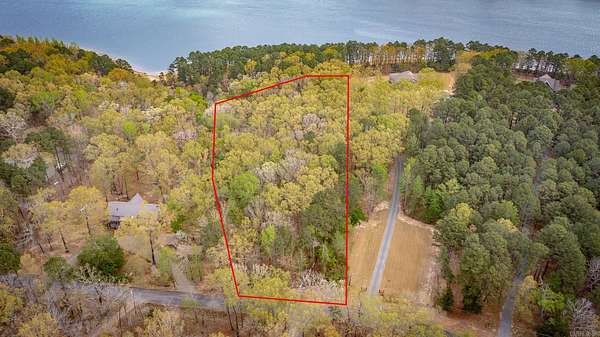 2.76 Acres of Land for Sale in Drasco, Arkansas
