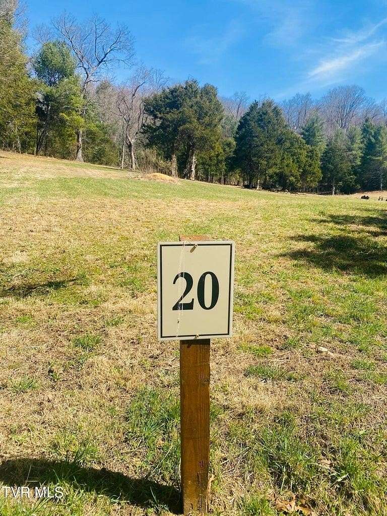 1.7 Acres of Residential Land for Sale in Butler, Tennessee