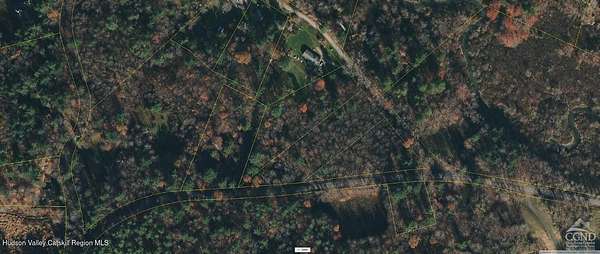 1.87 Acres of Residential Land for Sale in New Lebanon, New York
