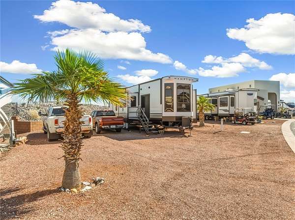 0.08 Acres of Residential Land for Sale in Bullhead City, Arizona