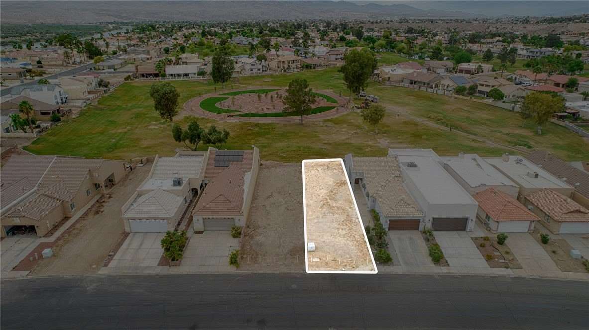 0.08 Acres of Residential Land for Sale in Bullhead City, Arizona