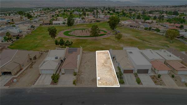 0.08 Acres of Residential Land for Sale in Bullhead City, Arizona