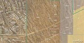 19.2 Acres of Land for Sale in Kingman, Arizona