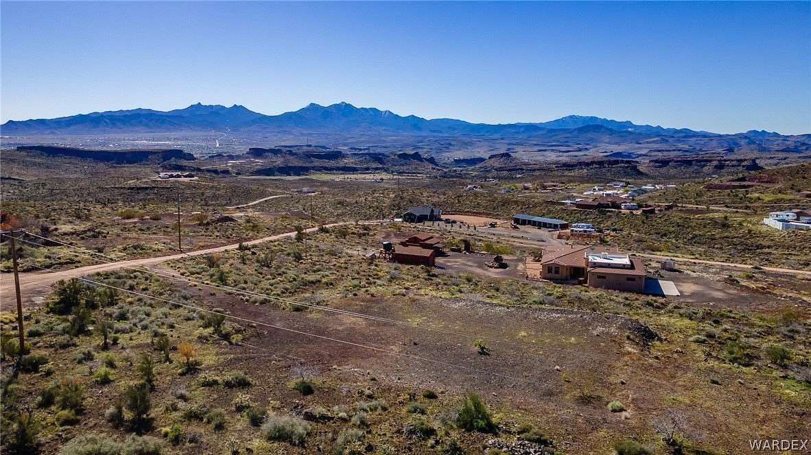 1.78 Acres of Residential Land for Sale in Kingman, Arizona
