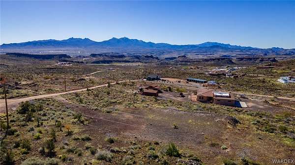 1.78 Acres of Residential Land for Sale in Kingman, Arizona