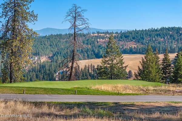 1.26 Acres of Residential Land for Sale in Harrison, Idaho