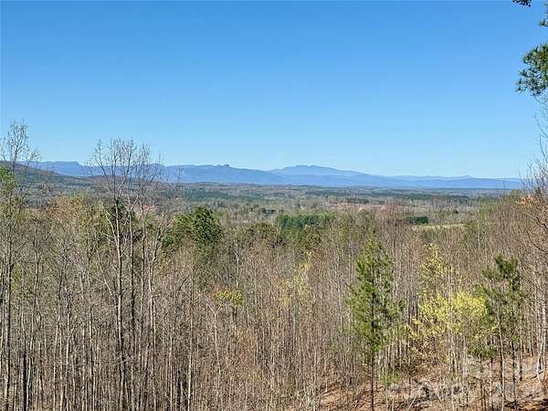1.72 Acres of Land with Home for Sale in Nebo, North Carolina