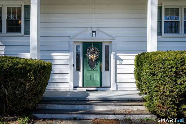 1.5 Acres of Land with Home for Sale in Stamford, Connecticut