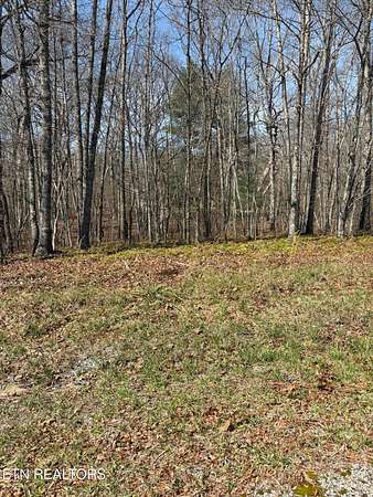 0.25 Acres of Residential Land for Sale in Crossville, Tennessee