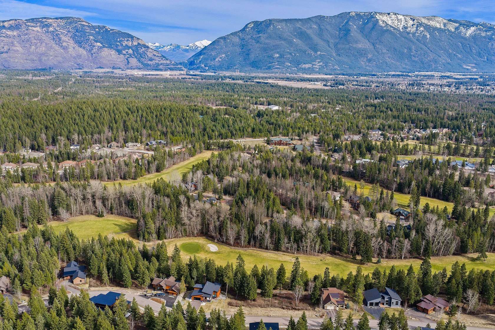0.32 Acres of Residential Land for Sale in Columbia Falls, Montana