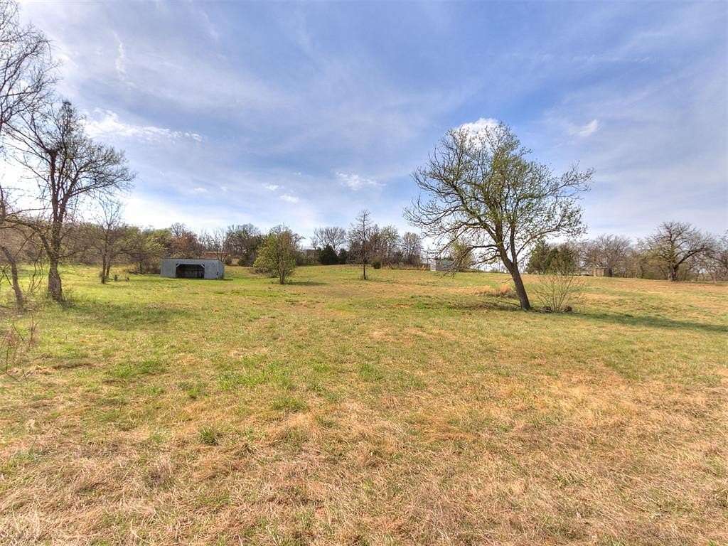 5 Acres of Residential Land for Sale in Oklahoma City, Oklahoma