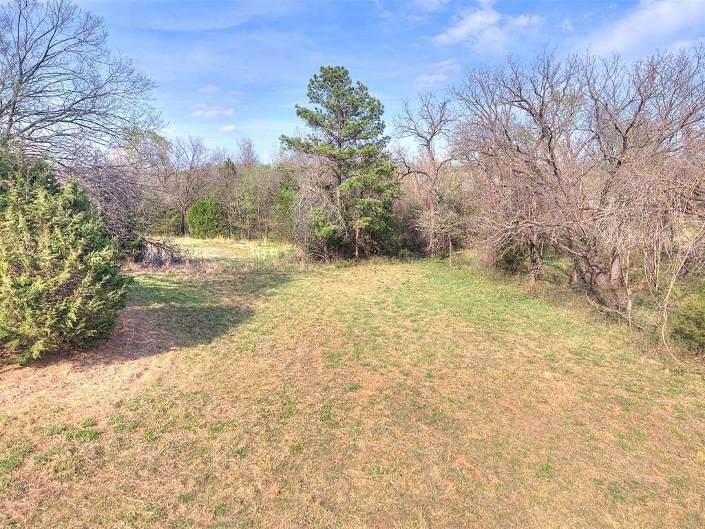 5 Acres of Residential Land for Sale in Oklahoma City, Oklahoma