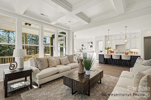 1.8 Acres of Land with Home for Sale in Clover, South Carolina