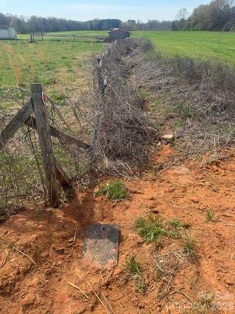 27.4 Acres of Agricultural & Residential Land for Sale in Mooresboro, North Carolina