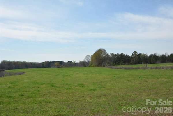 27.4 Acres of Agricultural & Residential Land for Sale in Mooresboro, North Carolina