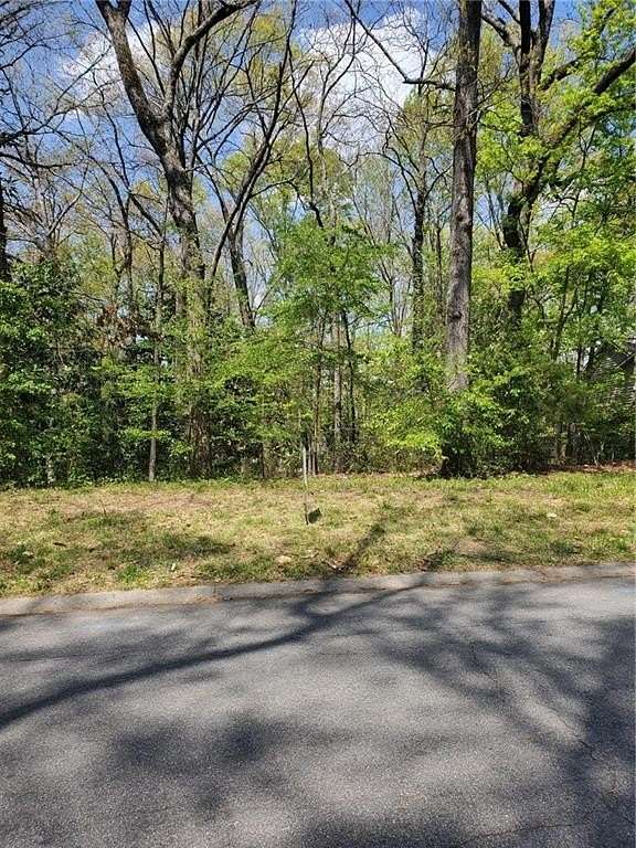 0.5 Acres of Residential Land for Sale in Marietta, Georgia
