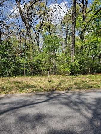 0.5 Acres of Residential Land for Sale in Marietta, Georgia