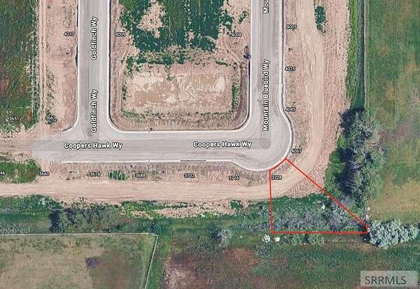 0.24 Acres of Residential Land for Sale in Ammon, Idaho