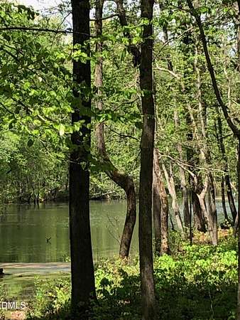 1.47 Acres of Residential Land for Sale in Pittsboro, North Carolina