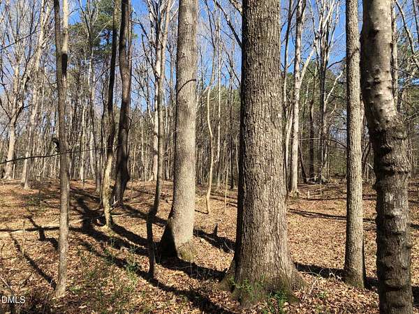 1.47 Acres of Residential Land for Sale in Pittsboro, North Carolina