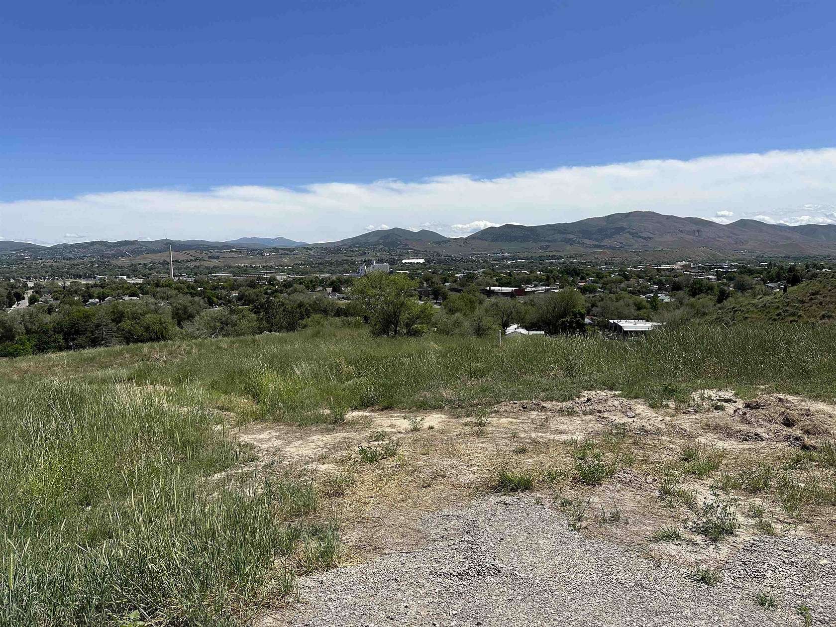 0.73 Acres of Residential Land for Sale in Pocatello, Idaho
