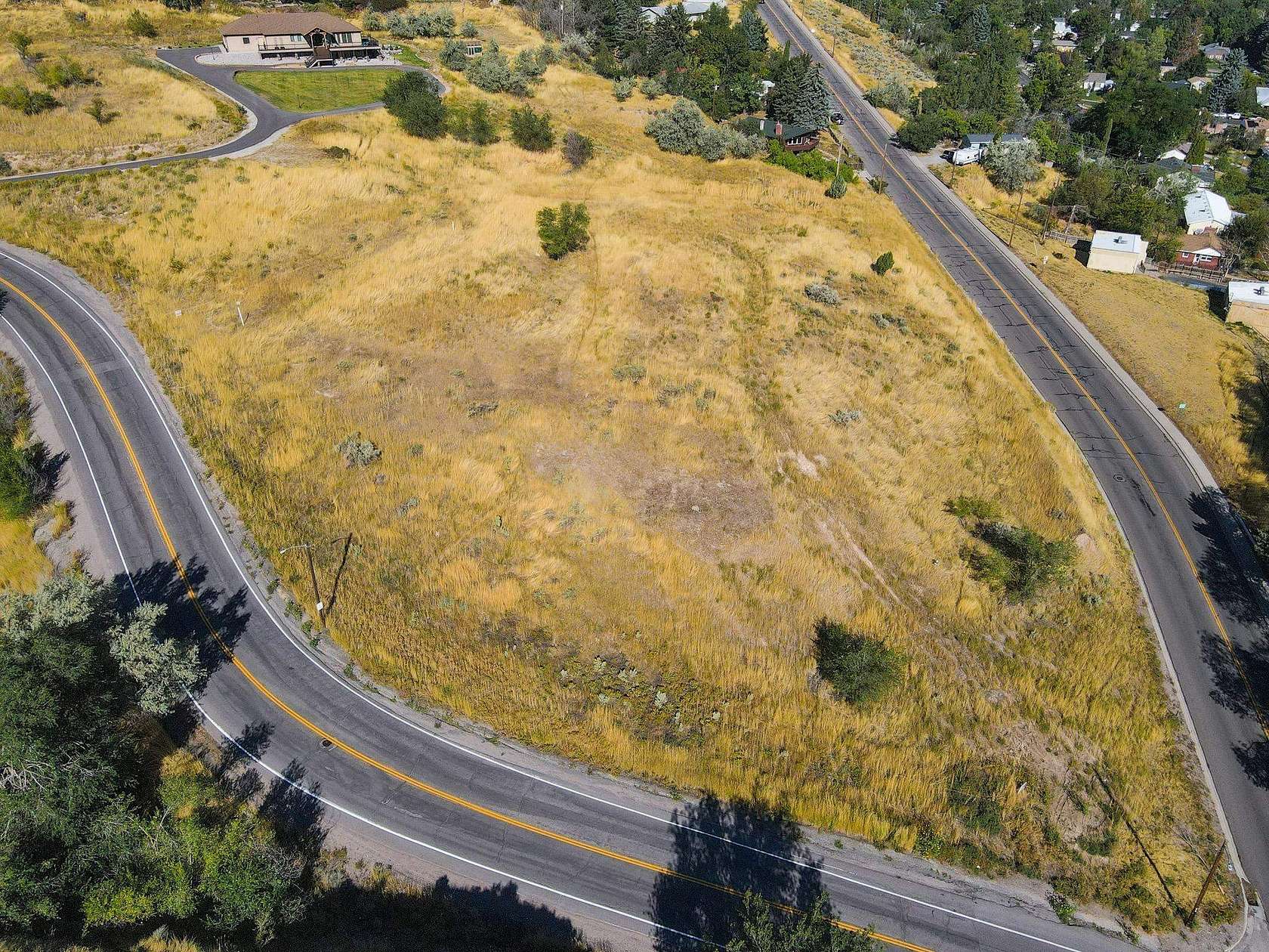 0.89 Acres of Residential Land for Sale in Pocatello, Idaho