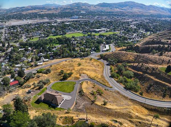 0.88 Acres of Residential Land for Sale in Pocatello, Idaho