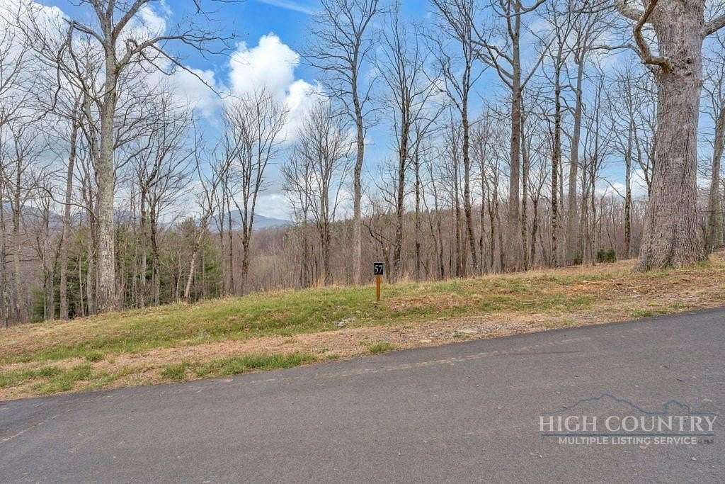1.7 Acres of Residential Land for Sale in Boone, North Carolina