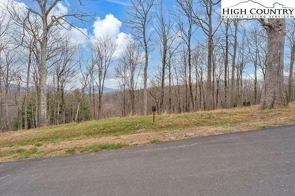 1.7 Acres of Residential Land for Sale in Boone, North Carolina