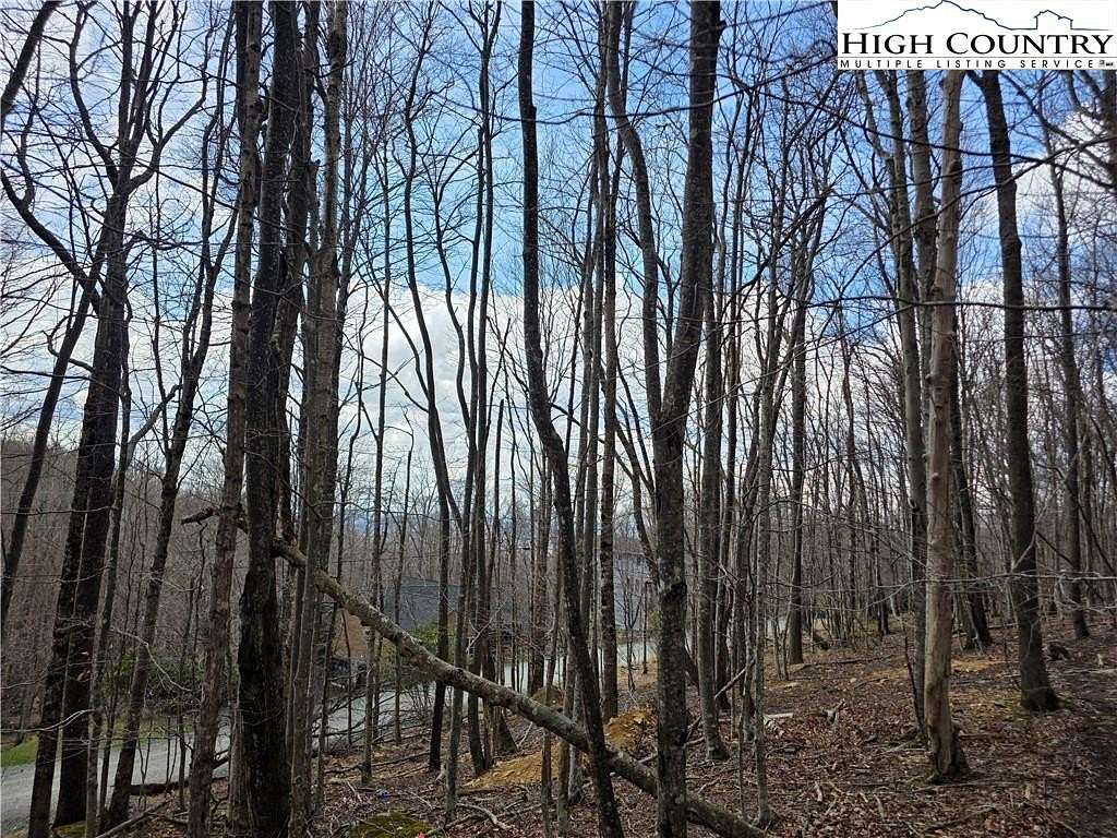 0.41 Acres of Land for Sale in Beech Mountain, North Carolina