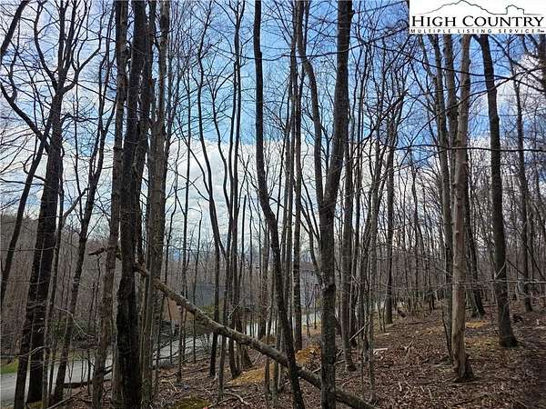 0.41 Acres of Land for Sale in Beech Mountain, North Carolina