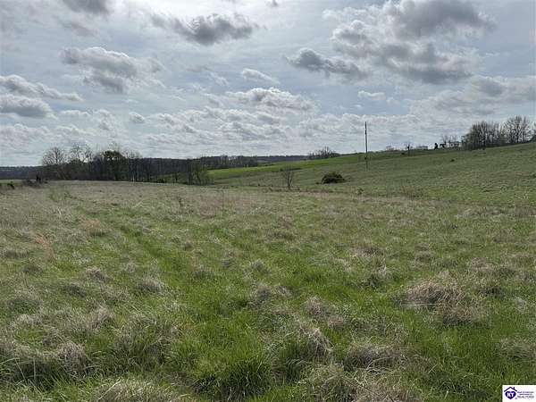 14.8 Acres of Agricultural Land for Sale in Hardinsburg, Kentucky