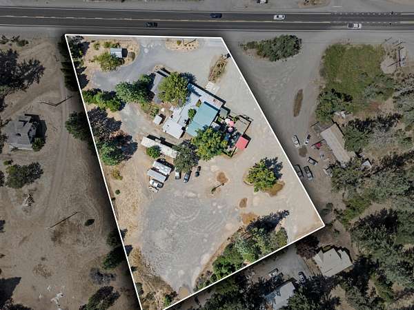 2 Acres of Improved Commercial Land for Sale in O'Brien, Oregon