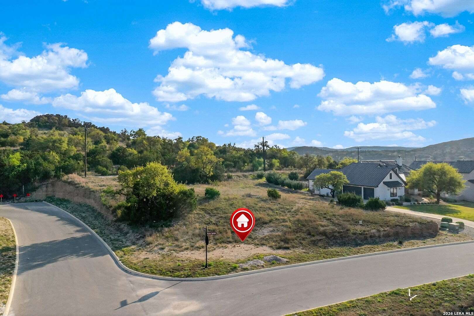 0.57 Acres of Residential Land for Sale in San Antonio, Texas