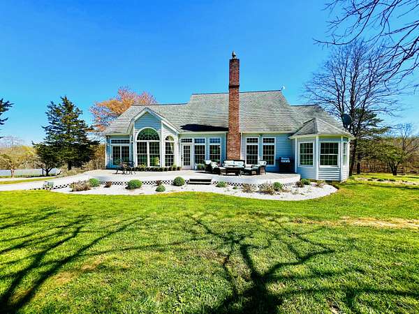 94.8 Acres of Improved Mixed-Use Land for Sale in Huddleston, Virginia