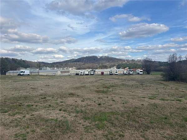 1.53 Acres of Commercial Land for Sale in Cartersville, Georgia