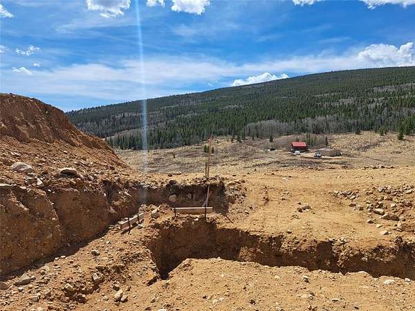 1.25 Acres of Residential Land for Sale in Fairplay, Colorado