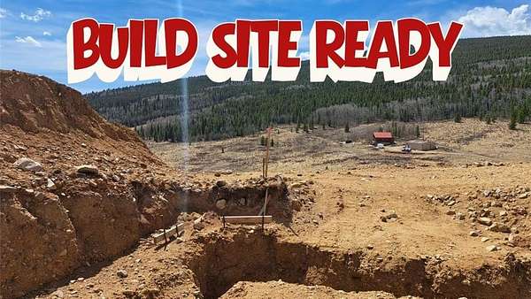 1.25 Acres of Residential Land for Sale in Fairplay, Colorado