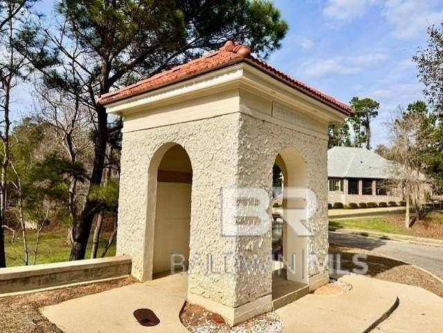 Residential Land for Sale in Fairhope, Alabama