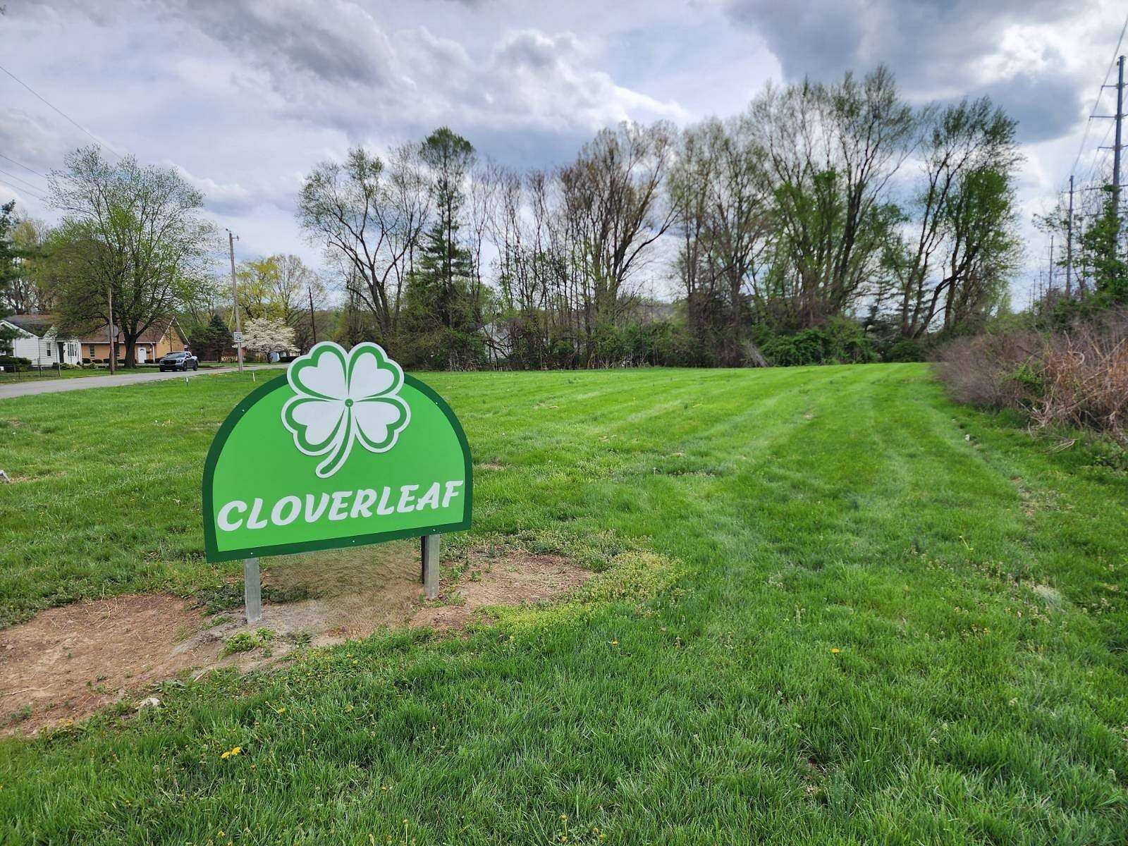 0.27 Acres of Residential Land for Sale in Louisville, Kentucky